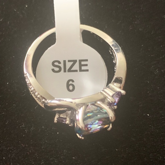 Ring Engagement Promise - Picture 3 of 6